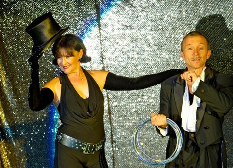 Camping Des 3 lacs, 4* - 17