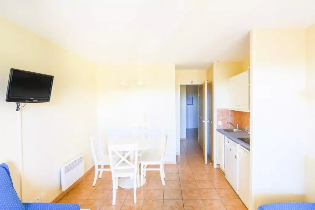 Résidence Maeva Particuliers Le Hameau des Issambres - 60