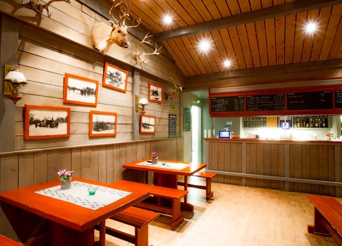 Hôtel Samperin Savotta 3* - 4