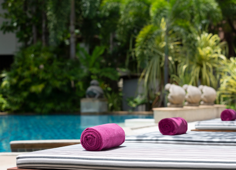 Séjour Avani Koh Lanta 5* et hôtel Centara Phu Pano 4* - 32