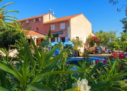 Camping Village Kalliste, 4* - 16