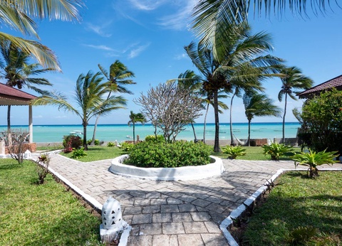 Mon French Club Mandarin Resort 4* - 17