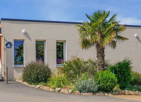 OFFRE CHOC - Camping Le Varquez 3* - 20