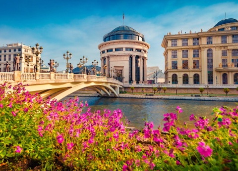 Circuit Toutes les richesses des Balkans - 9