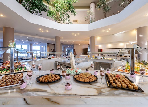 Club Marmara Athina Palace 5* - Choix Flex - 20