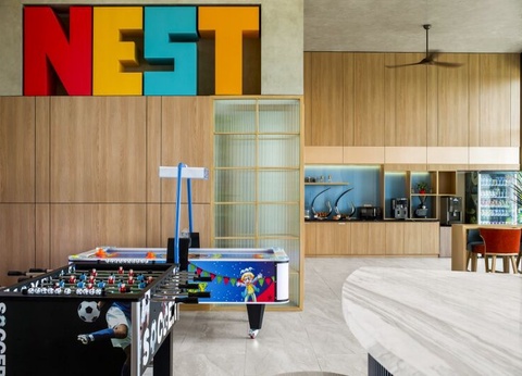 Kappa Club Dhawa Ho Tram 5* - 21