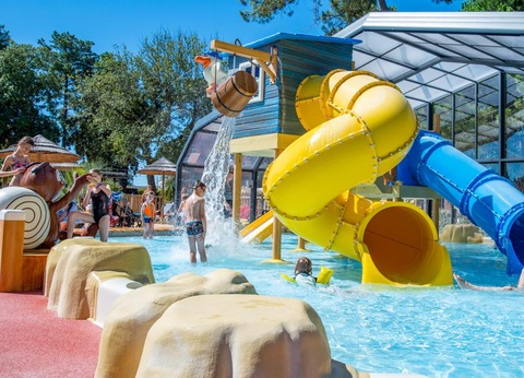 Camping Signol, 5* - 4