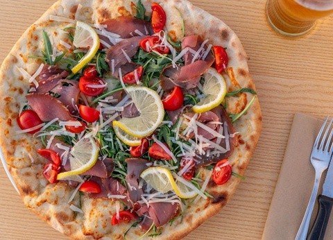 Gitavillage Il Gabbiano - 62