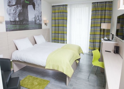 Hôtel Santana 4* - 7