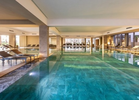 Club Framissima Premium Riu Palace Tikida Taghazout 5* - 19