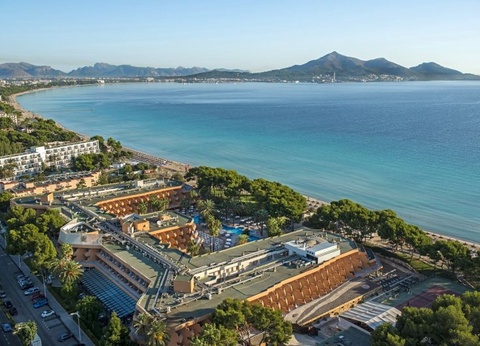 Hôtel Iberostar Waves Playa de Muro 4* - 9