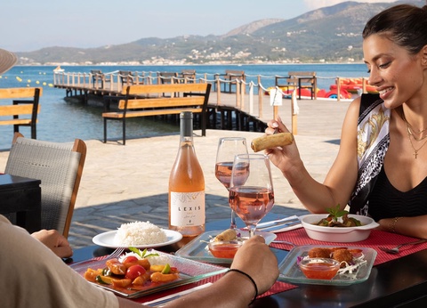 Club Lookéa Roda Beach 5* - 28