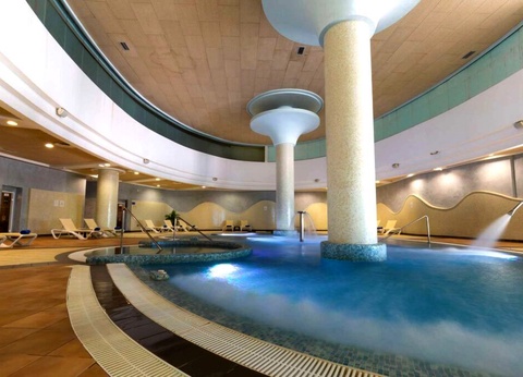 Hôtel R2 Pajara Beach By Ôvoyages 4* - 12