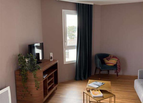 Résidence Aiga Resort 4* - 11