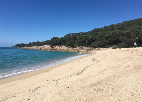 Résidence Capicciolo 3* ( avec vols réguliers ) - 3