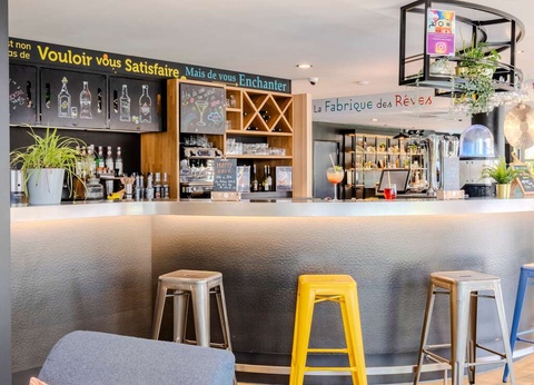 Vacances au calme avec découverte de la Mer de Sable - 3* - 22