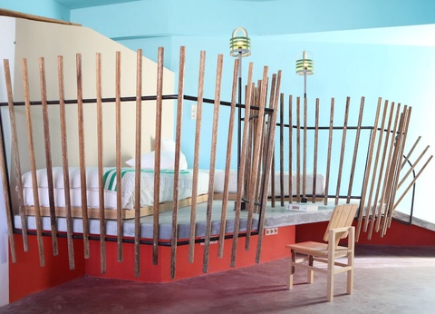 Hôtel Dar Hi Life 4* - 69