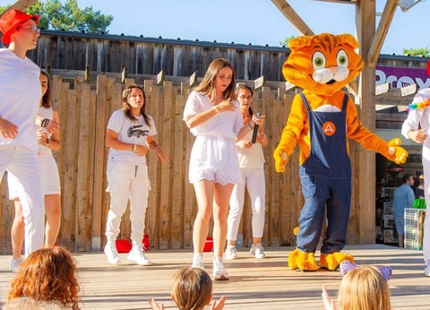 Camping Atlantic Club Montalivet, 5* - 48