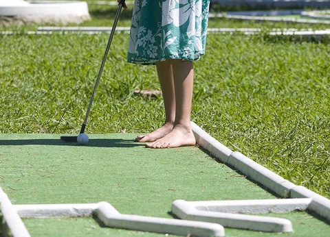 Camping Le Ruisseau des Pyrénées, 5* - 39
