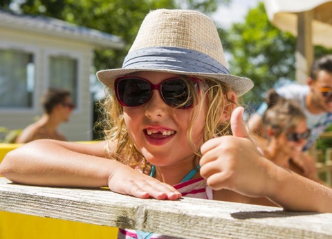 Camping Rivages des Landes 4* - 20