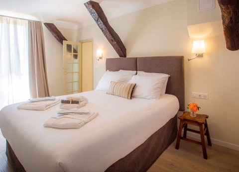 ÉVasion et charme dans le village provençal de Valbonne - 3* - 11