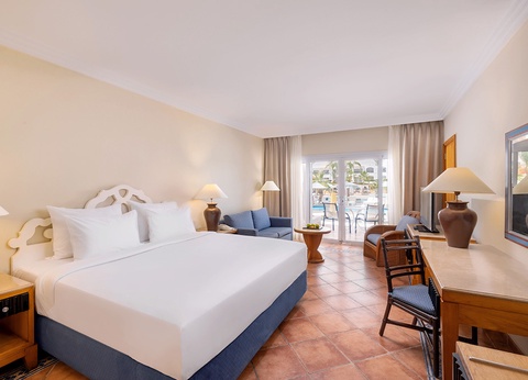 Hôtel Jaz Sharm Dreams 5* - 6