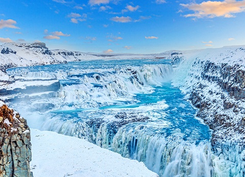 City Break 7 nuits - Back to basics à Reykjavik - 7