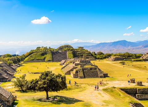 Splendeurs du Mexique 12J/09N - 2025 - 15