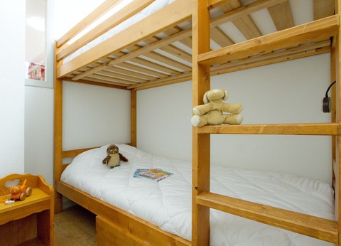 Résidence Référence L'Ours Blanc - 19