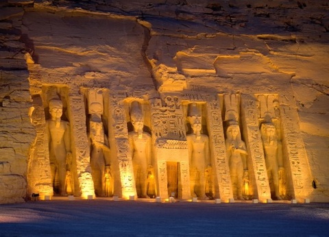 Combiné Caire et croisière Framissima 5* - 23