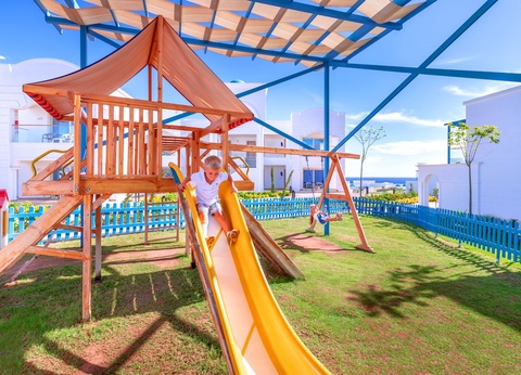 Pickalbatros Palace Resort - Sharm El Sheikh - 8