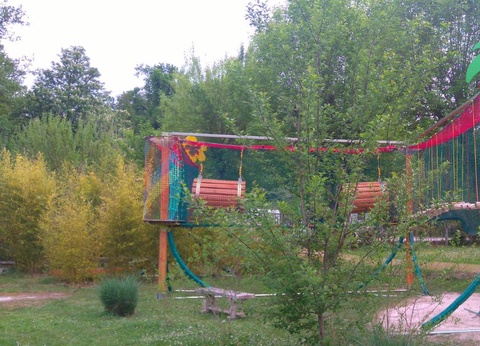 Flower Camping De la Plage, 4* - 62