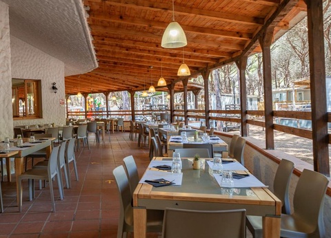 Camping Bella Sardinia, 3* - 23