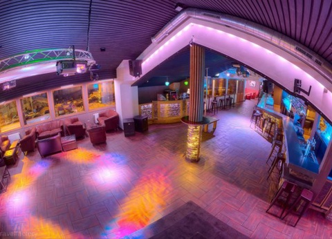 Résidence Les Balcons de La Rosière 4* - 6