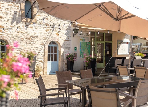 Marvilla Parks Château La Forêt, 4* - 37