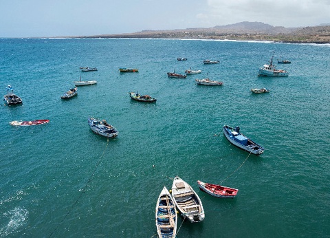 Circuit Santiago, île nature et culture du Cap-Vert 3* - 10