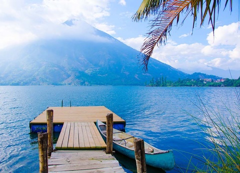 Circuit Regard sur le Guatemala et Honduras - 4