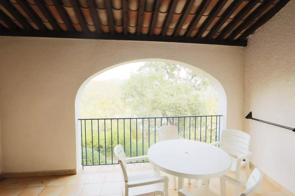 Résidence Maeva Particuliers Village les Restanques du Golfe de St Tropez - 182