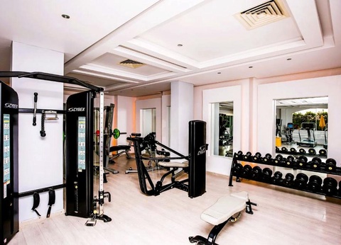 Hôtel Tropitel Sahl Hasheesh 5* - 12