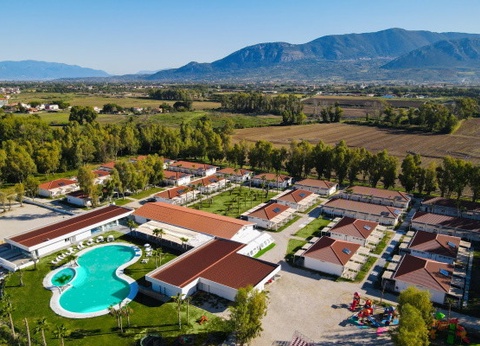 Club Framissima Acqua Di Venere 4* - 24