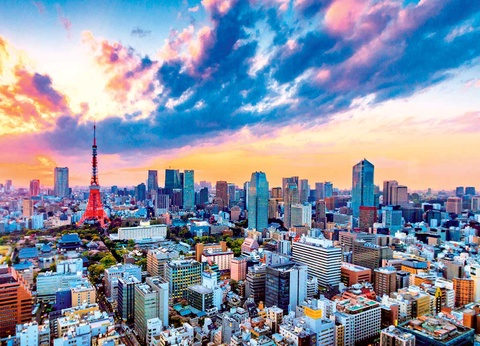 Circuit évènement : Hanami, le réveil des cerisiers - 10