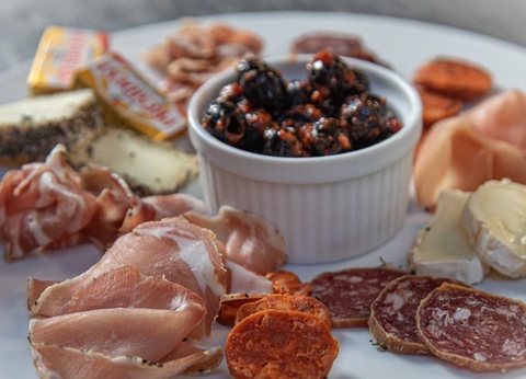 Camping Merendella, 4* - 37