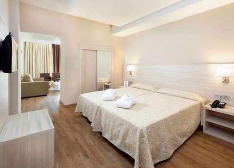 Hôtel Best Tenerife 4* - 22