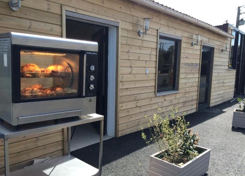 Camping Les Ammonites, 4* - 9