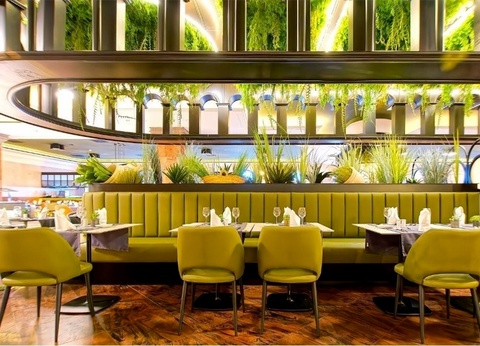 Hôtel R2 Rio Calma & Spa 4* By Ôvoyages - 8