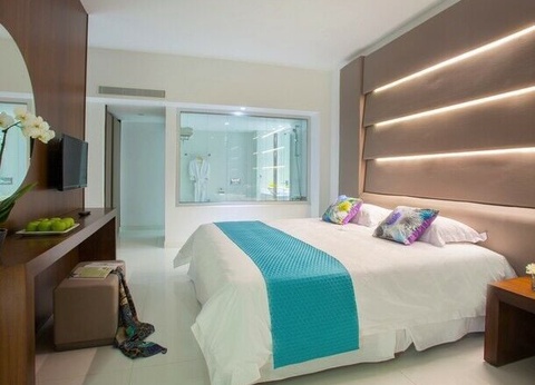 Hôtel King Evelthon Beach Hotel & Resort 5* - 11