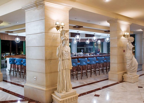 Hôtel Rethymno Palace Hotel By Ôvoyages 5* - 12