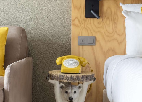 Séjour au joyau des Alpes dans un hotel 4* - 4* - 23