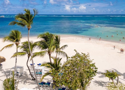 Hôtel Adult Only - Serenade All Suites ***** - 3