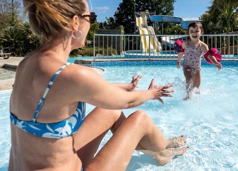 Camping Sandaya Carnac, 4* - 53